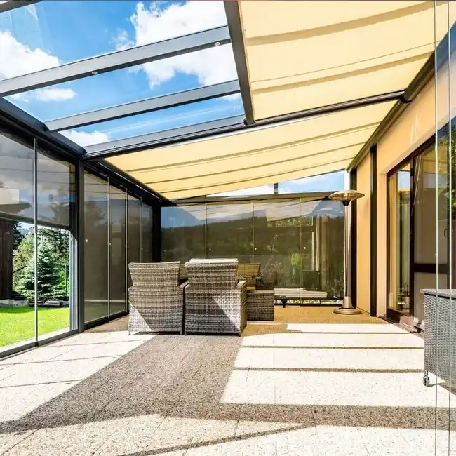 zonwering Wolphaartsdijk